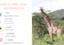 create a travel guide, e book for your destination